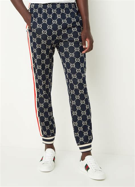 gucci jogging femme|gucci joggers for men.